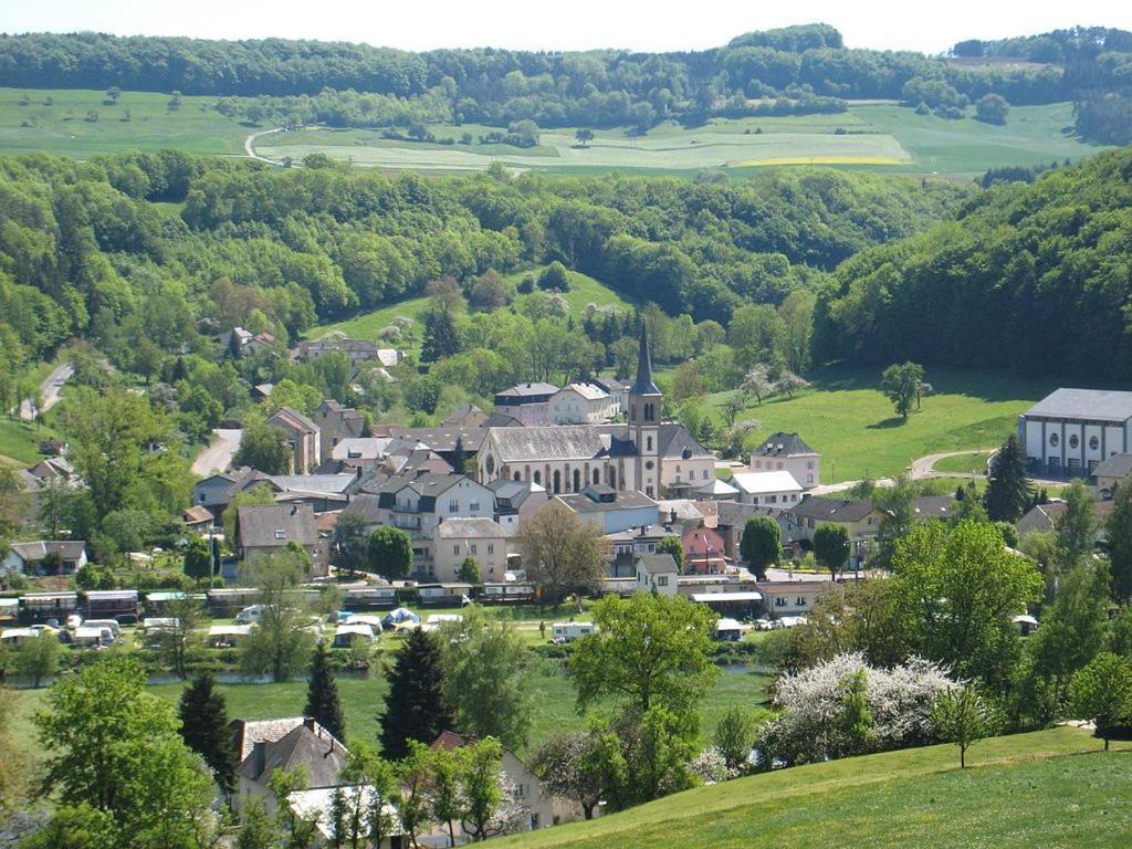 Minitent Reisdorf المظهر الخارجي الصورة